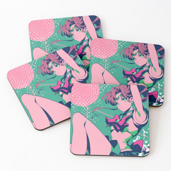Item preview,  Sailor Jupiter Baddie  designed and sold by AnimeArsenalPrints.