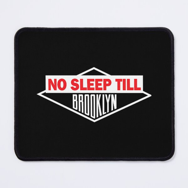 Item preview, No Sleeps Tills Brooklyns designed and sold by Arany-Studio.