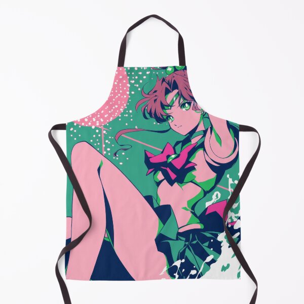 Item preview, Sailor Jupiter Baddie designed and sold by AnimeArsenalPrints.