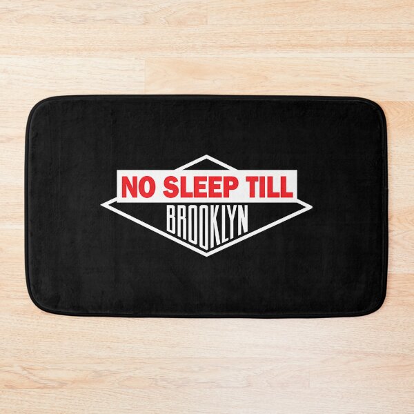 Item preview, No Sleeps Tills Brooklyns designed and sold by Arany-Studio.