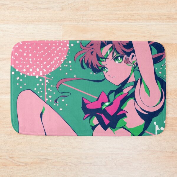 Item preview,  Sailor Jupiter Baddie  designed and sold by AnimeArsenalPrints.
