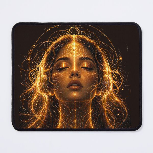 Item preview, Galactic Connection Spiritual Aura Goddess designed and sold by KireaDesigns.