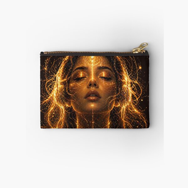 Item preview, Galactic Connection Spiritual Aura Goddess designed and sold by KireaDesigns.