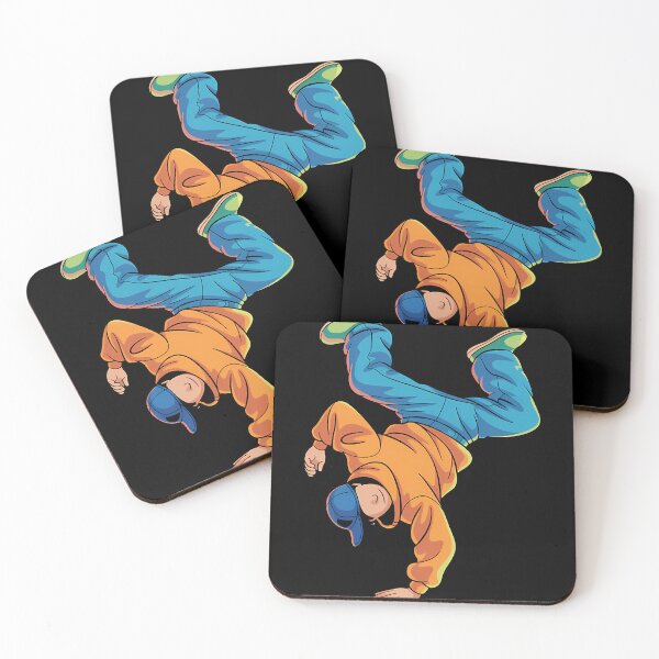 Item preview, Streets Dancer Vibess designed and sold by João de Oliveira.