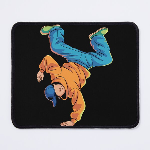 Item preview, Streets Dancer Vibess designed and sold by João de Oliveira.