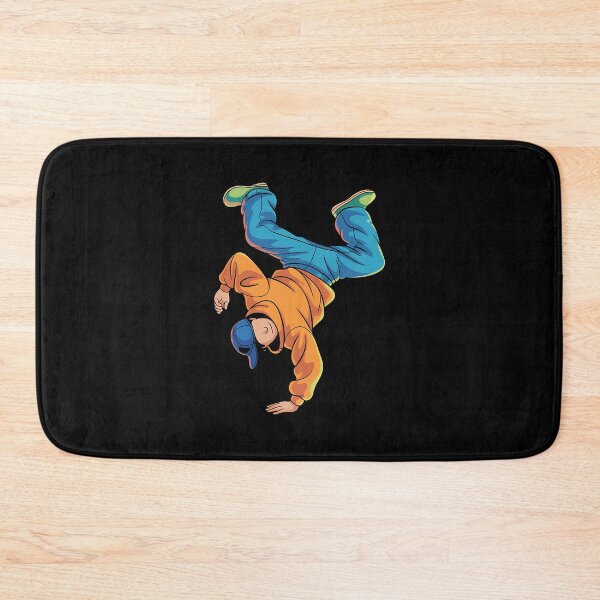 Item preview, Streets Dancer Vibess designed and sold by João de Oliveira.