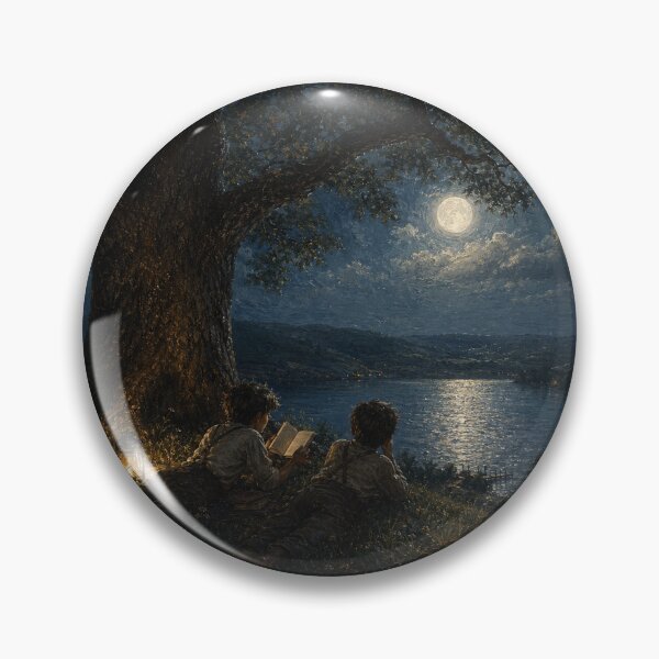 Item preview, A Peaceful and Quiet Forever designed and sold by Orchestraitor.