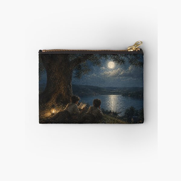 Item preview, A Peaceful and Quiet Forever designed and sold by Orchestraitor.