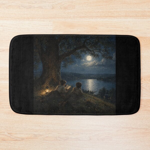 Item preview, A Peaceful and Quiet Forever designed and sold by Orchestraitor.