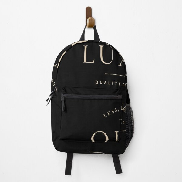 Item preview, Quiet Luxury Minimalist Typography T-Shirt | Less But Better Aesthetic Premium Design designed and sold by SSVSTICKERS.