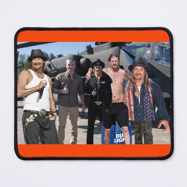 Item preview, Stop letting kid rock near the government designed and sold by reallypathetic.