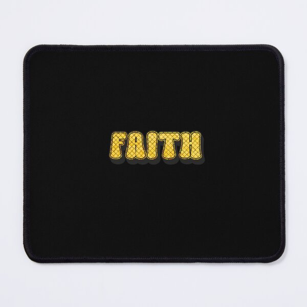 Item preview, Faith Personalized Cool Custom Name - Funny Design for Women and Girls designed and sold by Watsonarts.