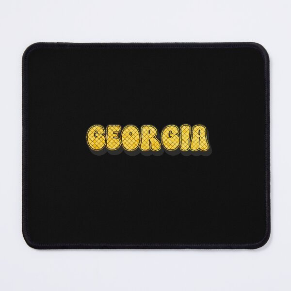 Item preview, Georgia Personalized Cool Custom Name - Funny Design for Women and Girls designed and sold by Watsonarts.