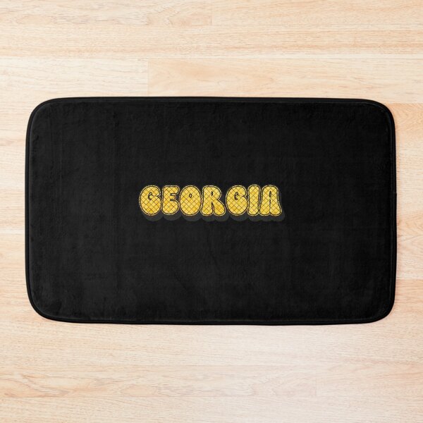 Item preview, Georgia Personalized Cool Custom Name - Funny Design for Women and Girls designed and sold by Watsonarts.