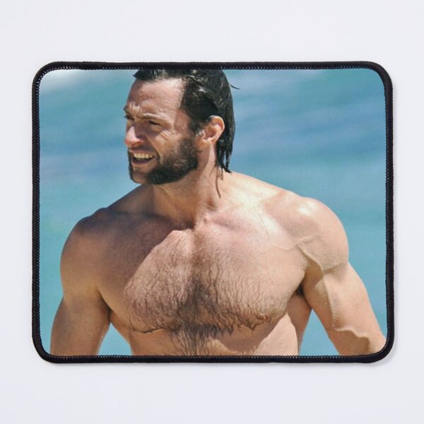 Item preview, Hugh Jackman summer designed and sold by Theunpicables.