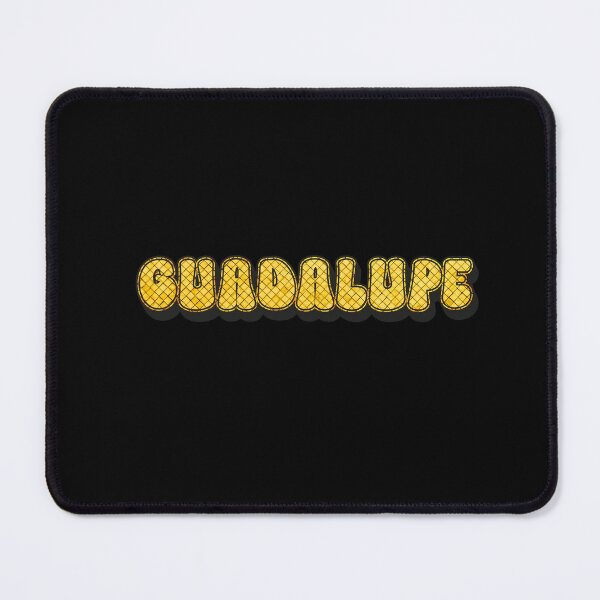 Item preview, Guadalupe Personalized Cool Custom Name - Funny Design for Women and Girls designed and sold by Watsonarts.