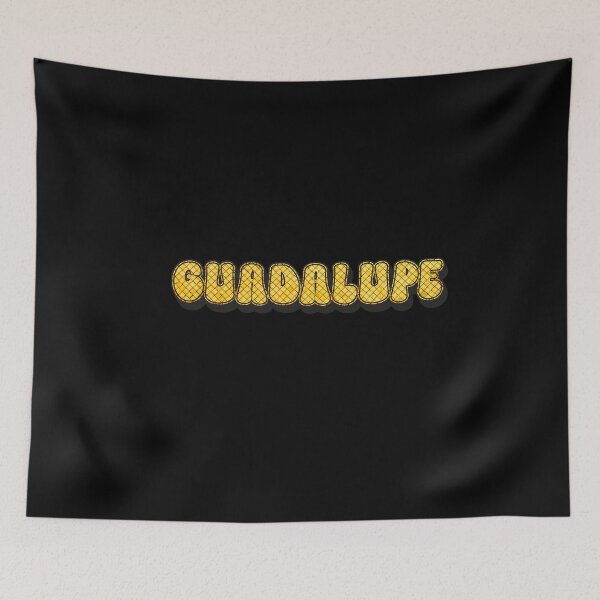 Item preview, Guadalupe Personalized Cool Custom Name - Funny Design for Women and Girls designed and sold by Watsonarts.