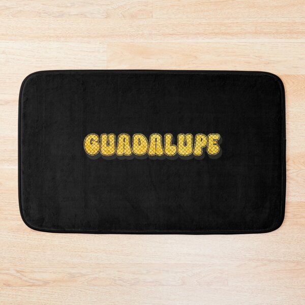 Item preview, Guadalupe Personalized Cool Custom Name - Funny Design for Women and Girls designed and sold by Watsonarts.