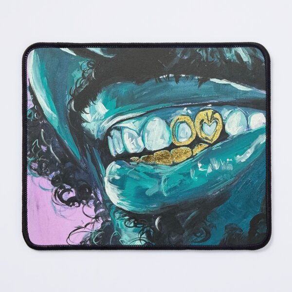 Item preview, Naturally Blue IV designed and sold by DaCre8iveOne.