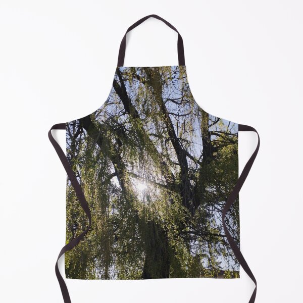 Item preview, Sunlight Through Weeping Willow designed and sold by inspiration3.