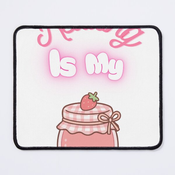 Item preview, Reading Is My Jam designed and sold by FlowerPower-20.