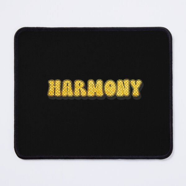 Item preview, Harmony Personalized Cool Custom Name - Funny Design for Women and Girls designed and sold by Watsonarts.