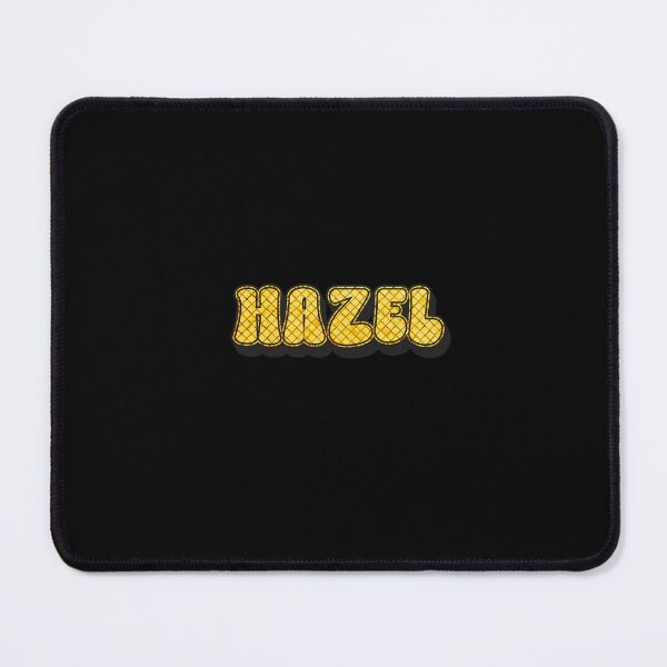 Item preview, Hazel Personalized Cool Custom Name - Funny Design for Women and Girls designed and sold by Watsonarts.