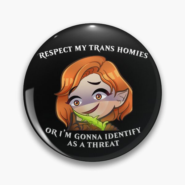 Item preview, Eva: Identify as a threat designed and sold by darkora.