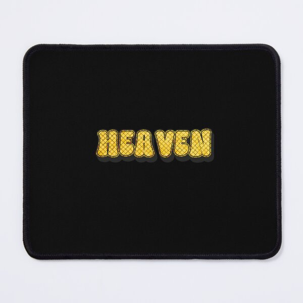 Item preview, Heaven Personalized Cool Custom Name - Funny Design for Women and Girls designed and sold by Watsonarts.
