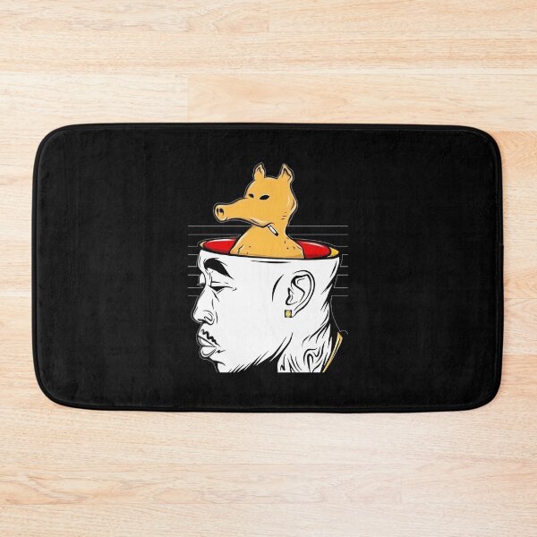 Item preview, Bandanas Madlibs Gibbss designed and sold by João de Oliveira.