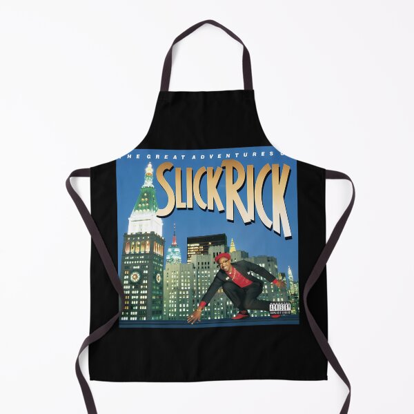Item preview, Slicks Ricks designed and sold by Arany-Studio.