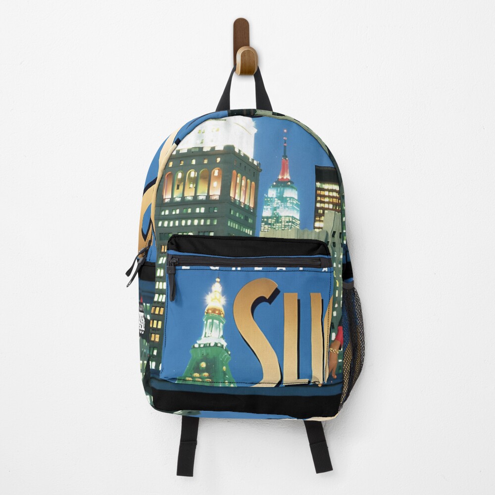Item preview, Backpack designed and sold by Arany-Studio.