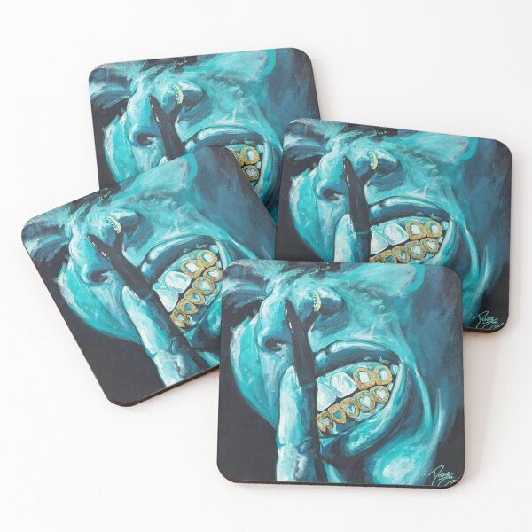 Item preview, Naturally Blue XIII  designed and sold by DaCre8iveOne.