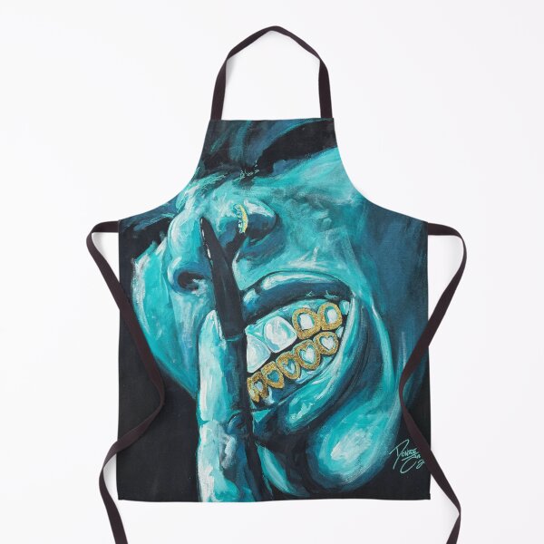 Item preview, Naturally Blue XIII designed and sold by DaCre8iveOne.