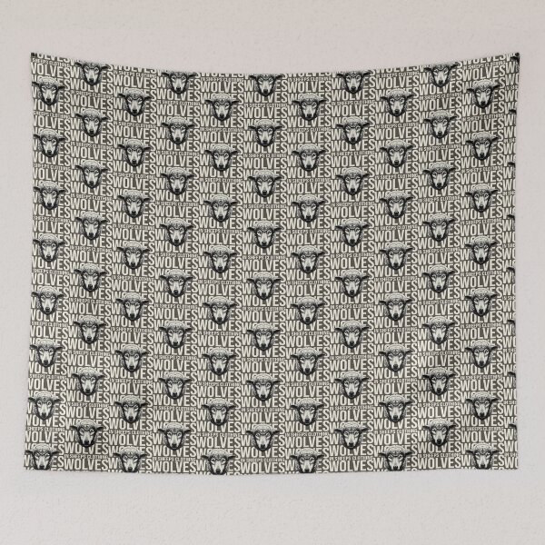 Item preview, Wolves In Sheeps Clothing designed and sold by BASED Originals.