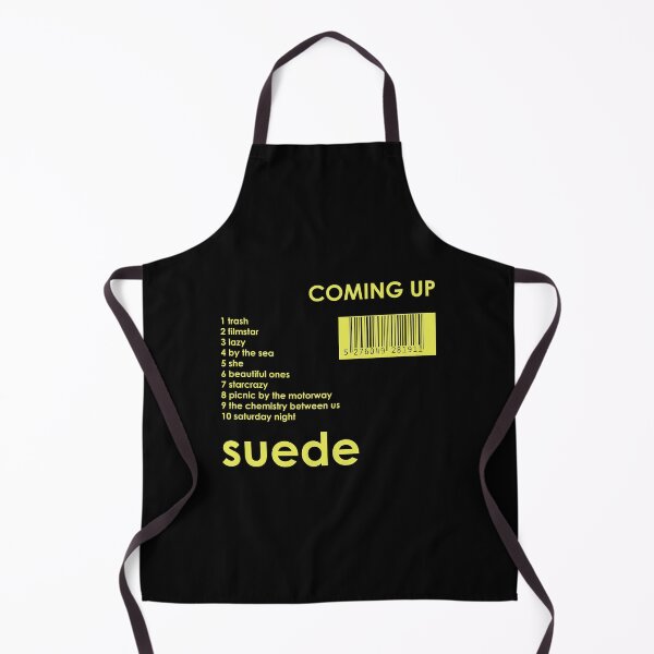 Item preview, Suede Coming Up designed and sold by THE MODA STEREO.