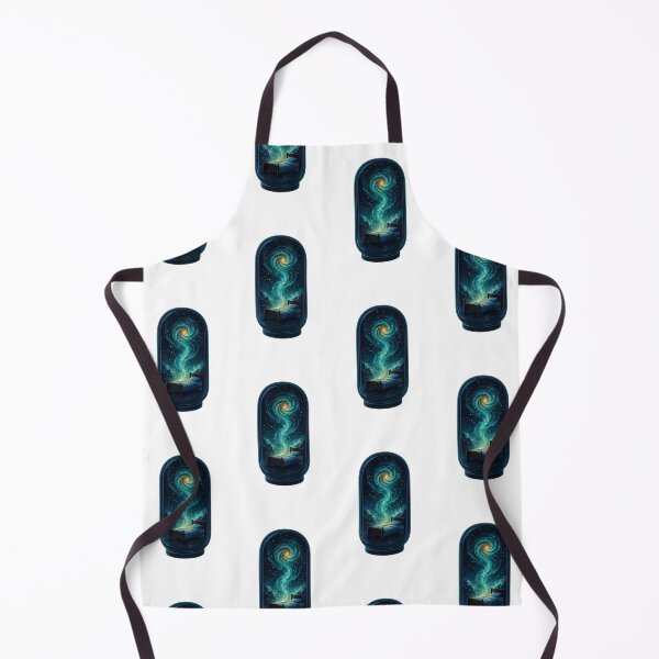 Item preview, Surreal Dream Capsule – Galaxy Spiral Bedroom Aesthetic Art designed and sold by Byarasstudio.