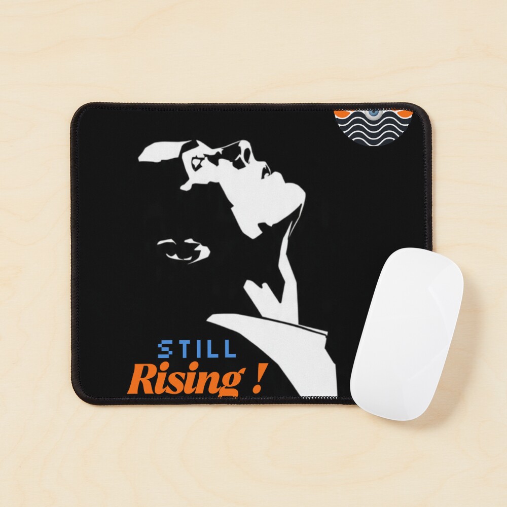 Item preview, Mouse Pad designed and sold by Brainyfoxx360.