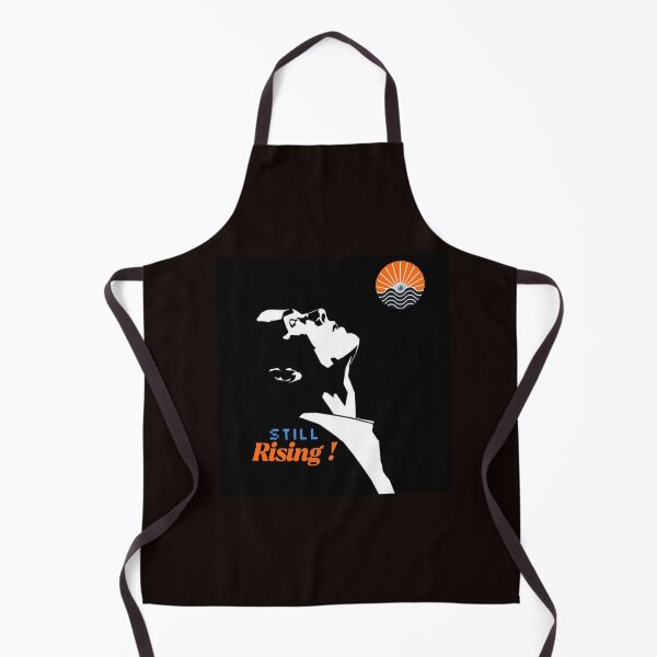 Item preview, STILL RISING ! designed and sold by Brainyfoxx360.