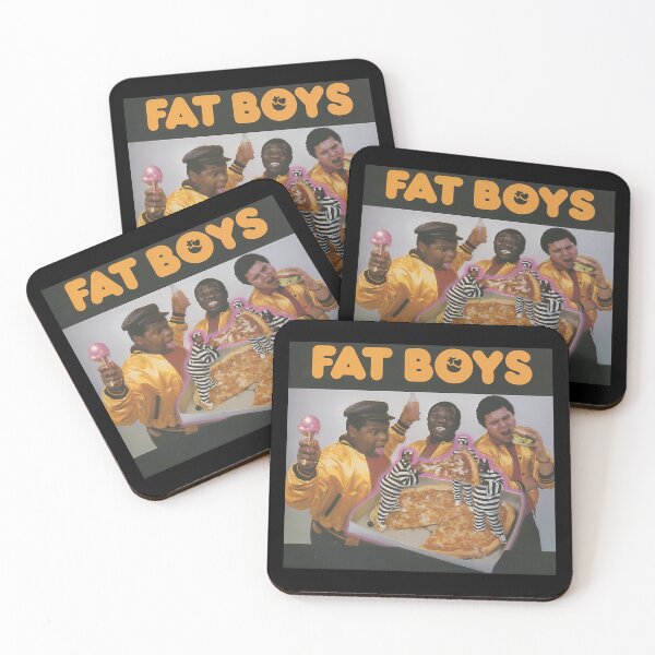 Item preview, Fats Boyss designed and sold by João de Oliveira.