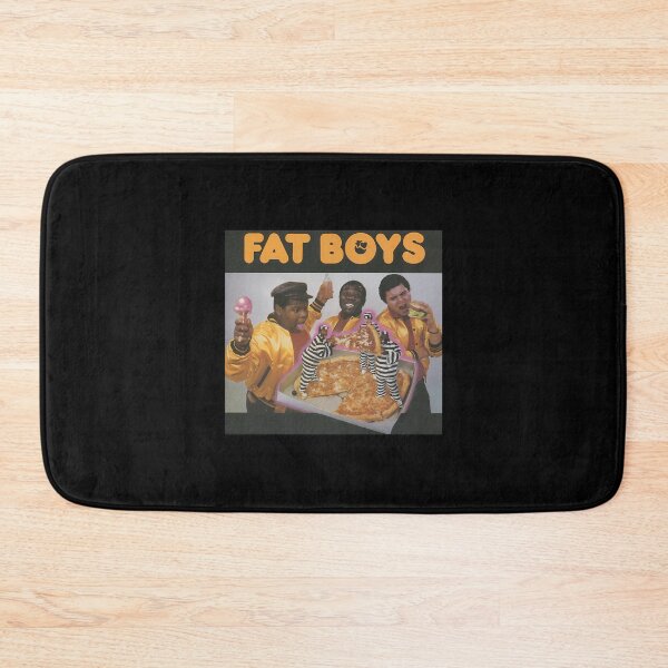 Item preview, Fats Boyss designed and sold by João de Oliveira.