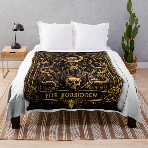 Item preview, The Rorbideon designed and sold by YawBruno.