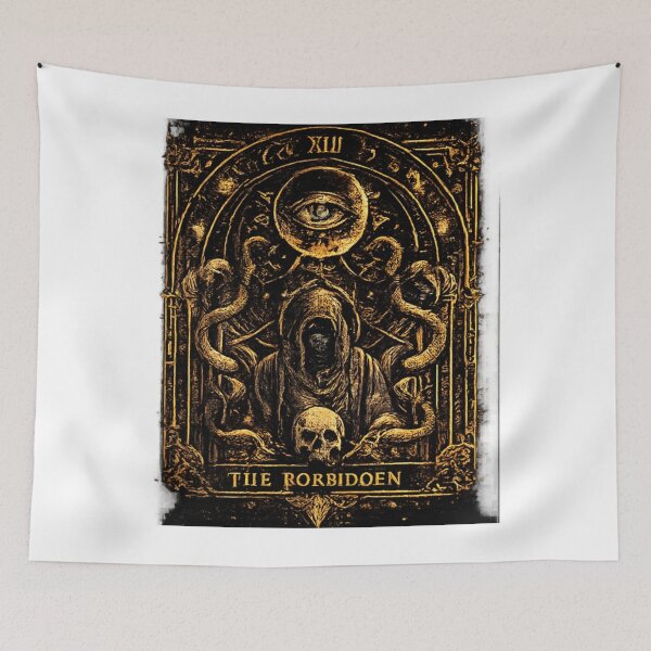 Item preview, The Rorbideon designed and sold by YawBruno.