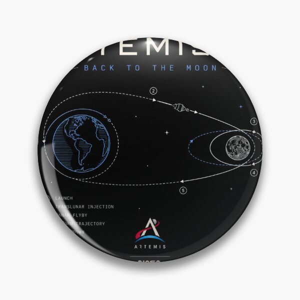 Item preview, Artemis II designed and sold by FitEnvy.