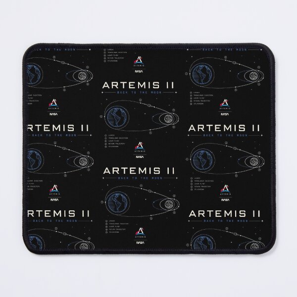 Item preview, Artemis II designed and sold by FitEnvy.