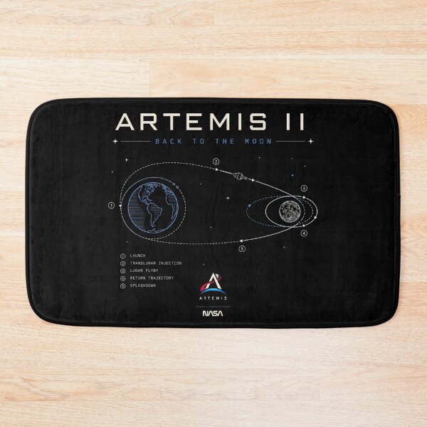 Item preview, Artemis II designed and sold by FitEnvy.
