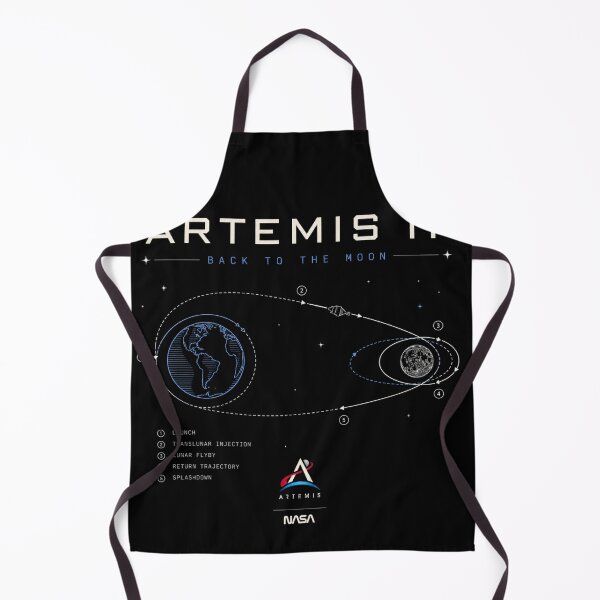 Item preview, Artemis II designed and sold by FitEnvy.