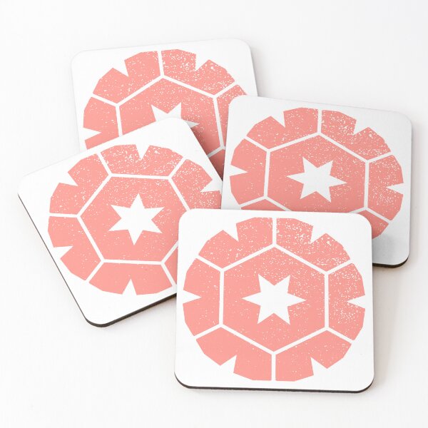 Item preview, Star Artwork Grunge 01 Color 02 designed and sold by Stefanie Boike.