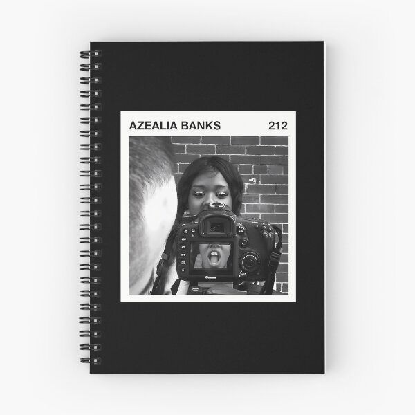 Item preview, Azealias Bankss designed and sold by Arany-Studio.