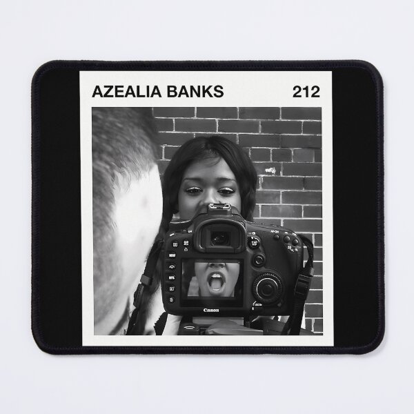 Item preview, Azealias Bankss designed and sold by Arany-Studio.